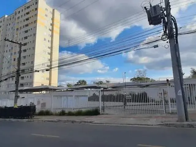 Imagem: Apartamento de 2 Quartos com Suite Venda