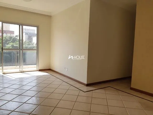 Imagem: Uberlândia - Apartamento Padrão - santa