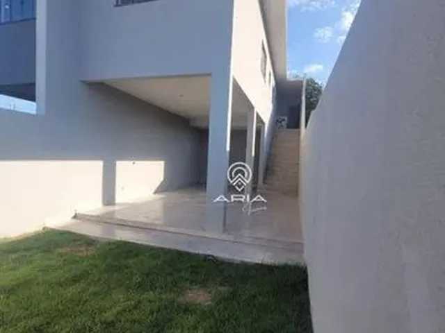 Imagem: Casa Assobradada no Jd Colinas