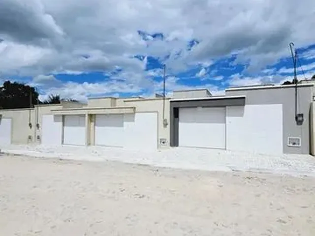 Imagem 8: Lindas Casas com 3 Quartos no Eusebio, Fino Acabamento, Ultimas Unidades!
