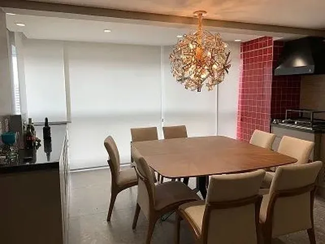 Imagem: Apartamento À Venda na Vila Assunção