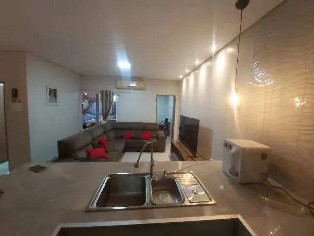 Imagem 4: Casa na Ponte Alta com Piscina