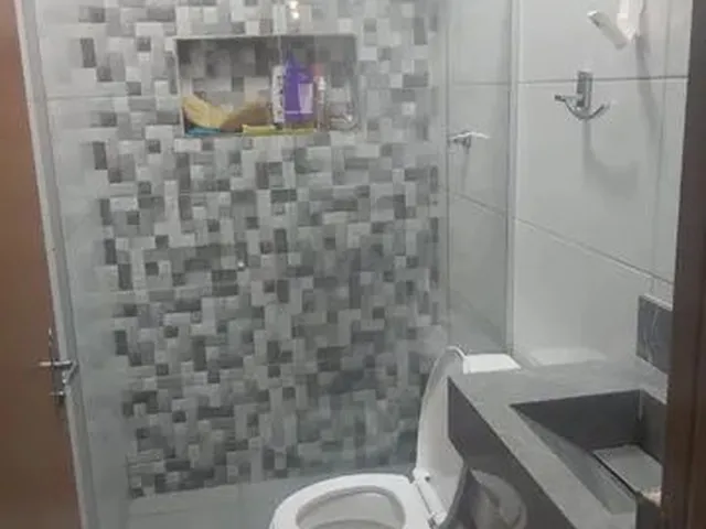 Imagem 10: Casa na Ponte Alta com Piscina