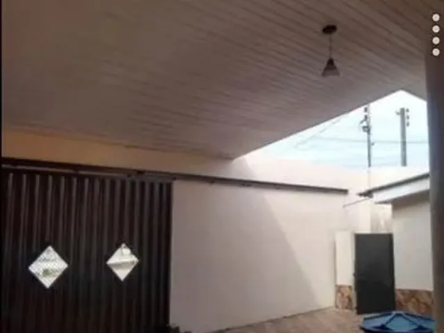 Imagem: Casa em Goiabeiras com Quinta
