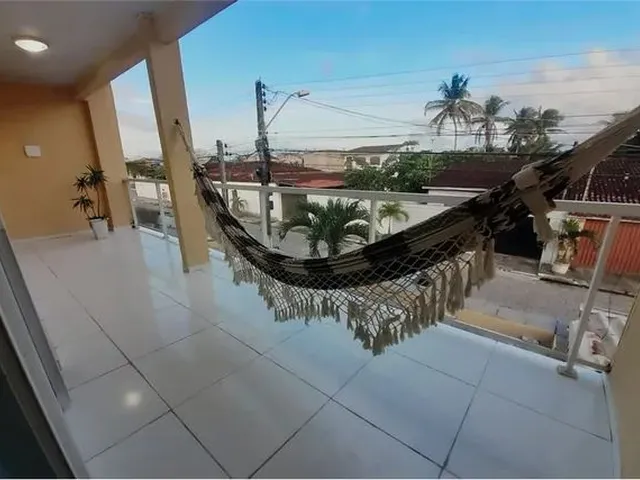 Imagem: Casa a Venda no Santos Dumont, 3 Quartos