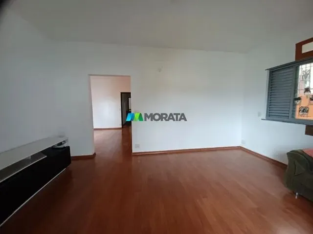 Imagem: Belo Horizonte - Casa Padrão - Nova Granada
