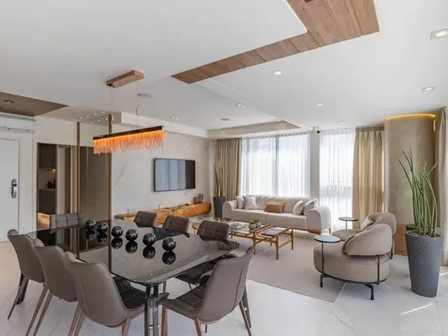 Imagem: Apartamento com 3 Dormitórios À Venda