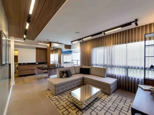 Imagem: Apartamento com 3 Dormitórios À Venda