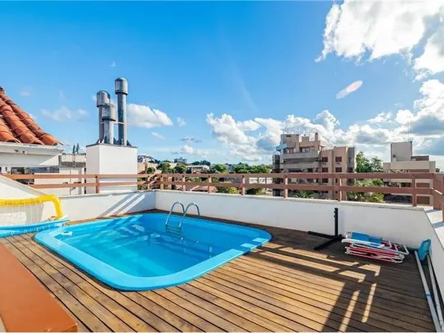 Imagem: Porto Alegre - Apartamento Padrão - Jardim
