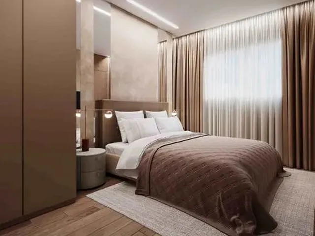 Imagem: Apartamento com 3 Dormitórios