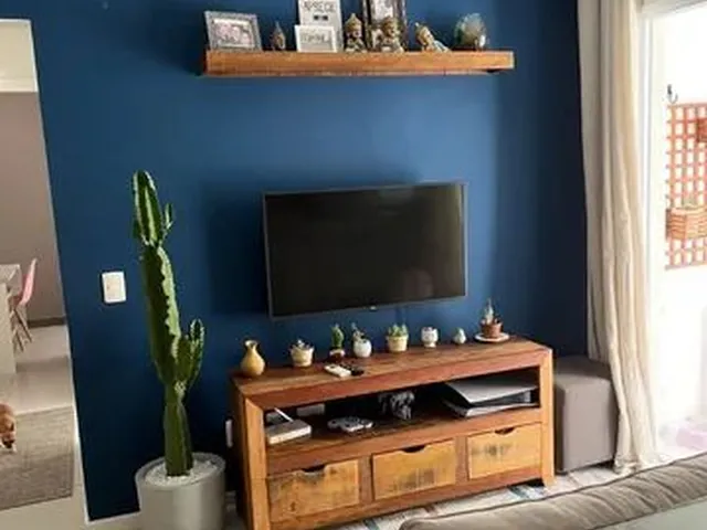 Imagem: Florianópolis - Apartamento Padrão - Cachoeira