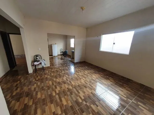 Imagem: Casa para Venda Tem 100 Metros Quadrados