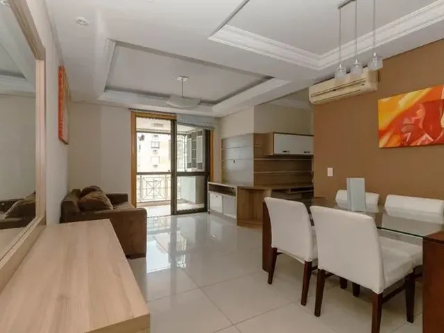 Imagem: Porto Alegre - Apartamento Padrão - Passo