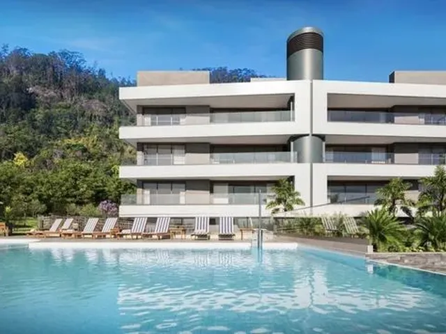 Imagem 15: Apartamento Cacupé Vista para o Mar