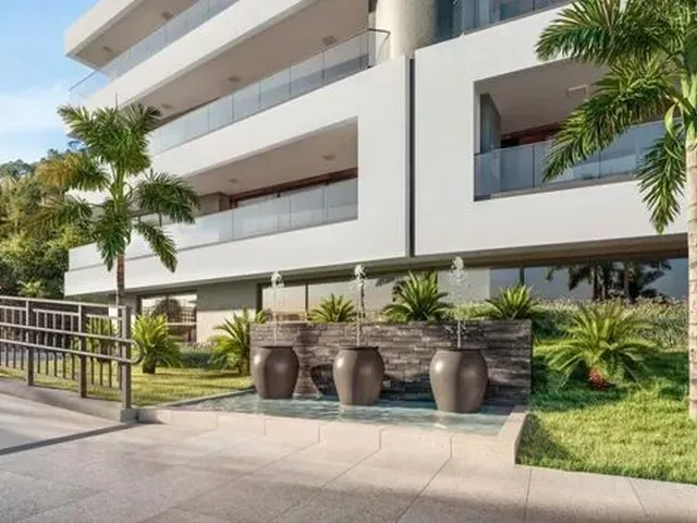 Imagem 12: Apartamento Cacupé Vista para o Mar