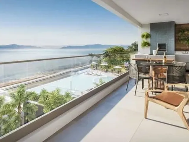 Imagem 14: Apartamento Cacupé Vista para o Mar