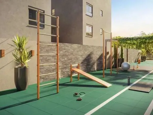 Imagem 13: Apartamento Cacupé Vista para o Mar