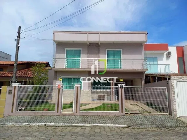 Imagem: Casa Averbada com 3 Dormitórios Sendo 1