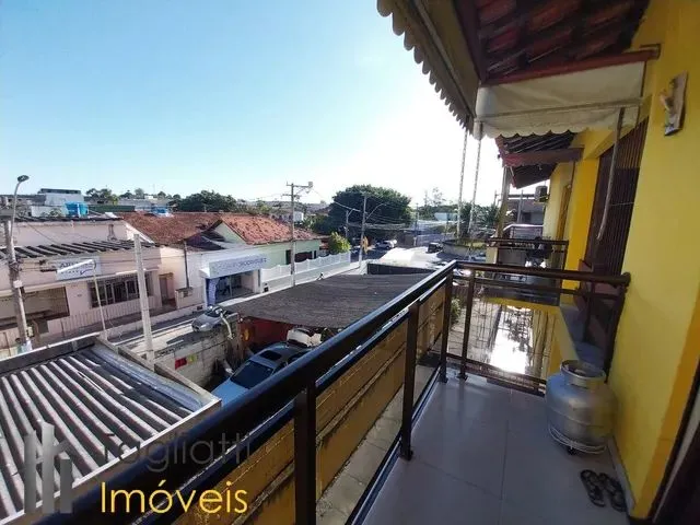 Imagem: Apartamento no Centro de Araruama