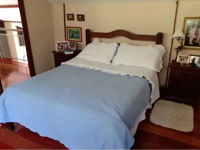 Imagem: Apartamento com 3 Quartos -( 2 Suítes)