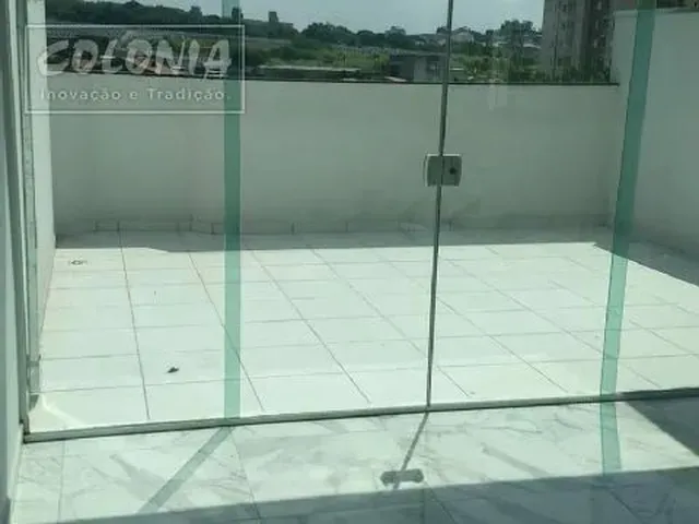 Imagem: Santo André - Apartamento Padrão - Parque