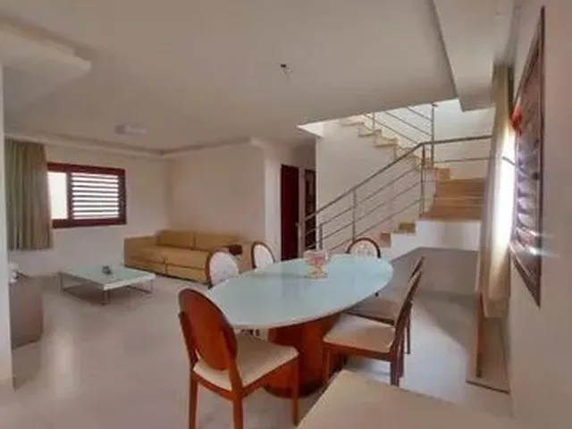Imagem 2: Casa com 4 Dormitórios À Venda, 162 M² por R$ 600.000,00 - Nova Parnamirim