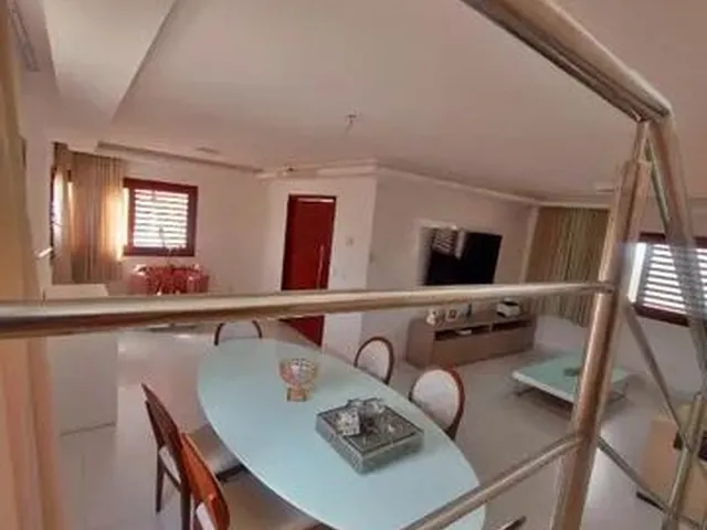 Imagem 4: Casa com 4 Dormitórios À Venda, 162 M² por R$ 600.000,00 - Nova Parnamirim