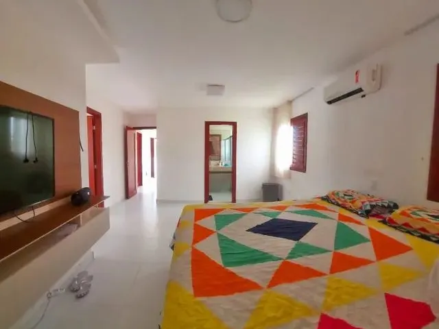 Imagem 13: Casa com 4 Dormitórios À Venda, 162 M² por R$ 600.000,00 - Nova Parnamirim