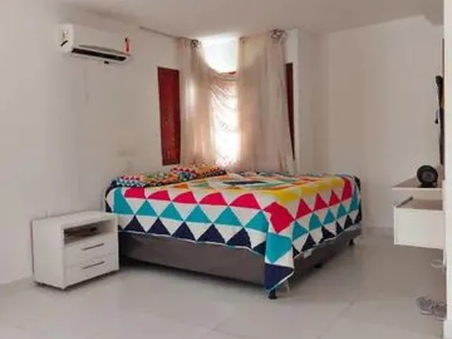 Imagem 8: Casa com 4 Dormitórios À Venda, 162 M² por R$ 600.000,00 - Nova Parnamirim