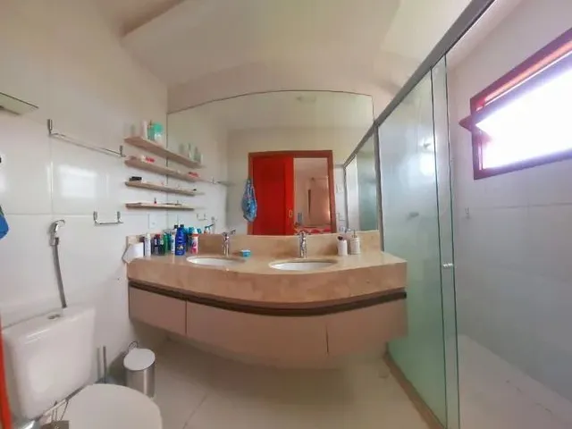 Imagem 6: Casa com 4 Dormitórios À Venda, 162 M² por R$ 600.000,00 - Nova Parnamirim