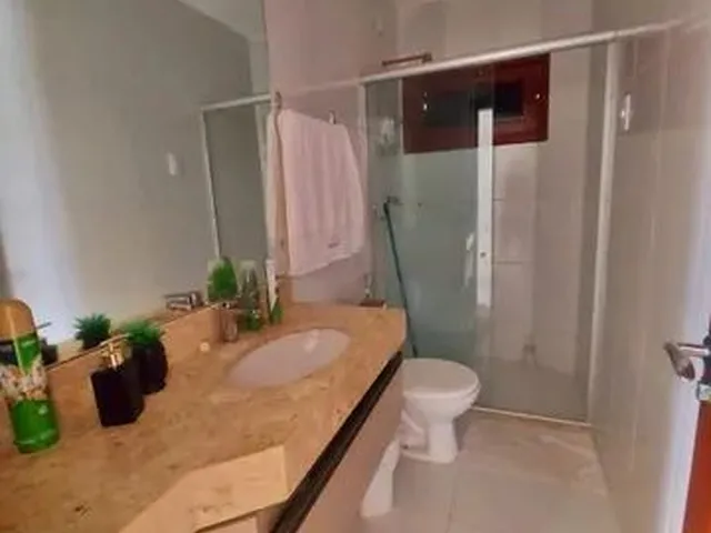 Imagem 14: Casa com 4 Dormitórios À Venda, 162 M² por R$ 600.000,00 - Nova Parnamirim