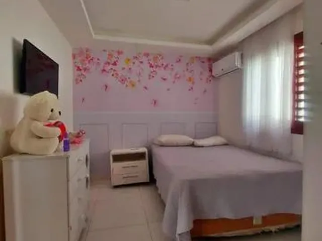 Imagem 7: Casa com 4 Dormitórios À Venda, 162 M² por R$ 600.000,00 - Nova Parnamirim