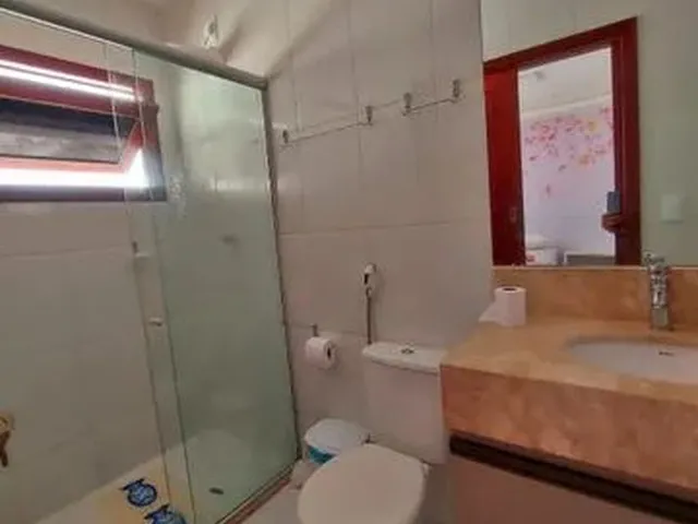 Imagem 9: Casa com 4 Dormitórios À Venda, 162 M² por R$ 600.000,00 - Nova Parnamirim