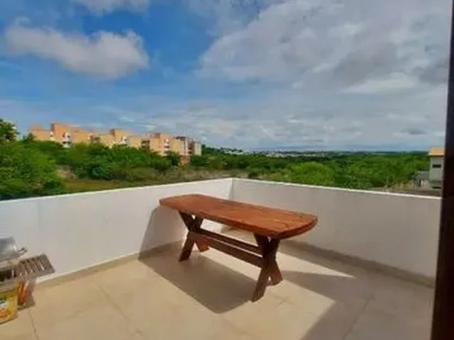 Imagem 11: Casa com 4 Dormitórios À Venda, 162 M² por R$ 600.000,00 - Nova Parnamirim