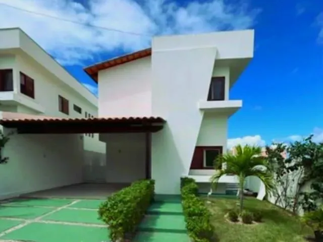 Imagem 15: Casa com 4 Dormitórios À Venda, 162 M² por R$ 600.000,00 - Nova Parnamirim