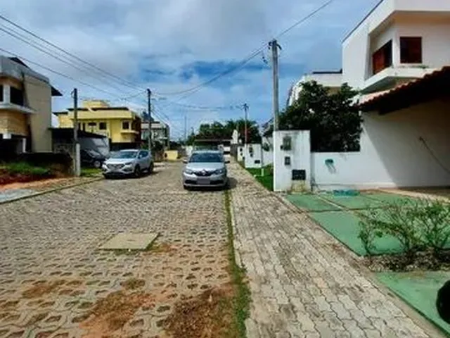Imagem 5: Casa com 4 Dormitórios À Venda, 162 M² por R$ 600.000,00 - Nova Parnamirim