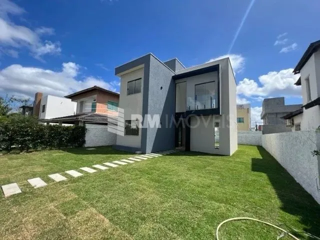 Imagem: Casa em Condomínio Residencial em Camaçari