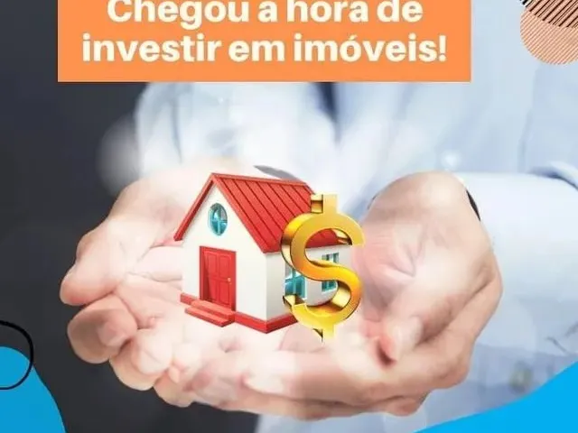 Imagem 3: Porecatu - Casa Padrão - Centro