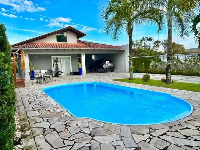 Imagem: Joinville - Casa Padrão - Guanabara