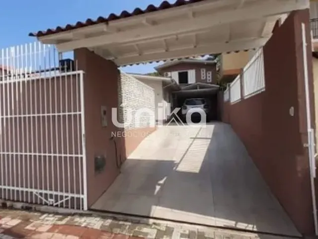 Imagem: Casa para Venda Possui 172 Metros Quadrados