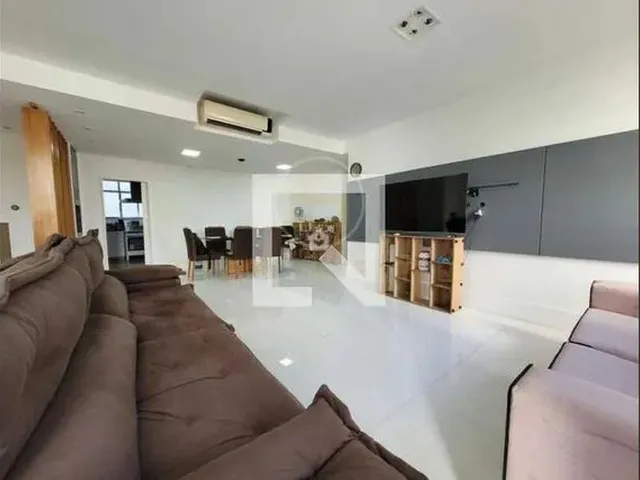 Imagem: Apartamento À Venda - Quintino Bocaiúva