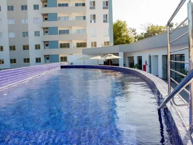 Imagem: Vendo Apartamento Novo 02 Quartos - Itoupava