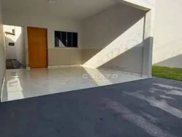 Imagem: Casa com 3 Dormitórios À Venda, 106 M²