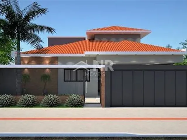 Imagem: Venda Casa Térrea com 04 Quartos À Venda