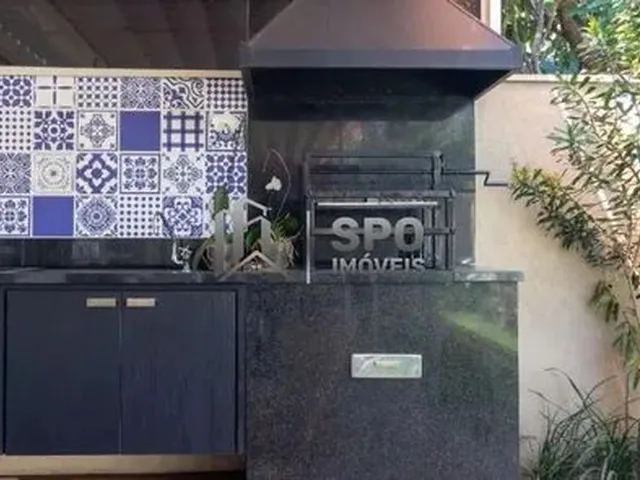 Imagem: Casa a Venda, Condomínio Flora Park, Jardim