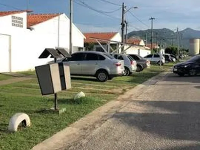 Imagem: Repasso Casa no Condominio Moradas das Petalas