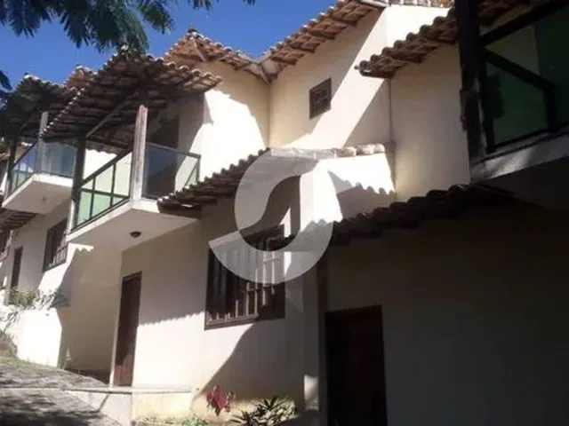 Imagem: Casa para Venda em Cabo Frio com 3 Quartos