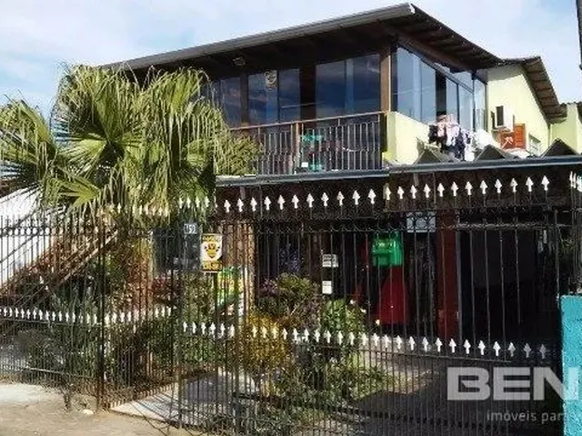 Imagem: Canoas - Casa Padrão - Mathias Velho