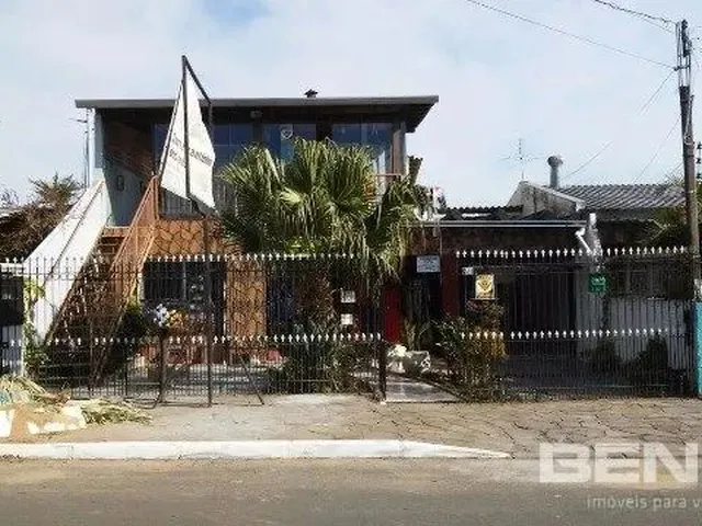 Imagem 6: Canoas - Casa Padrão - Mathias Velho