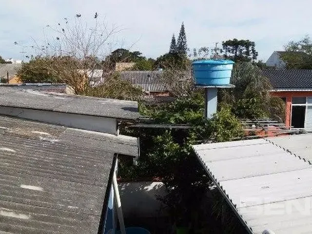 Imagem 16: Canoas - Casa Padrão - Mathias Velho